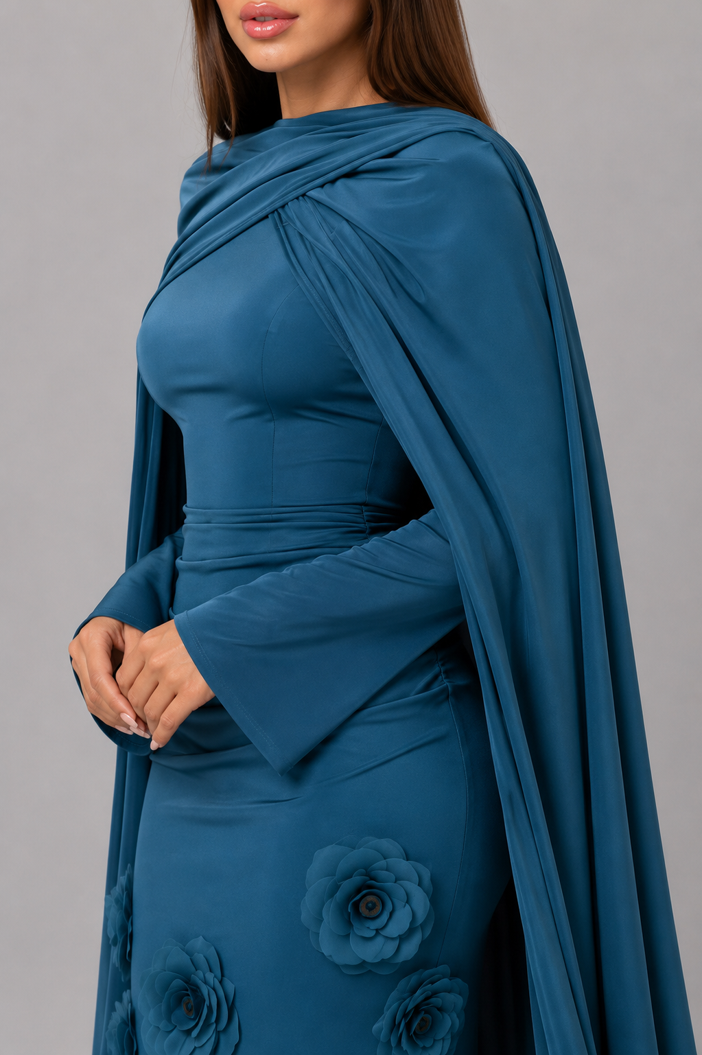 SORAYA