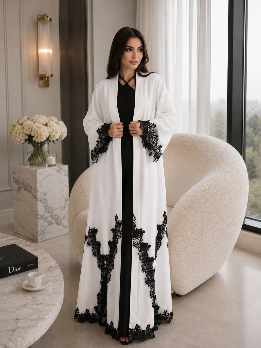 SORAYA