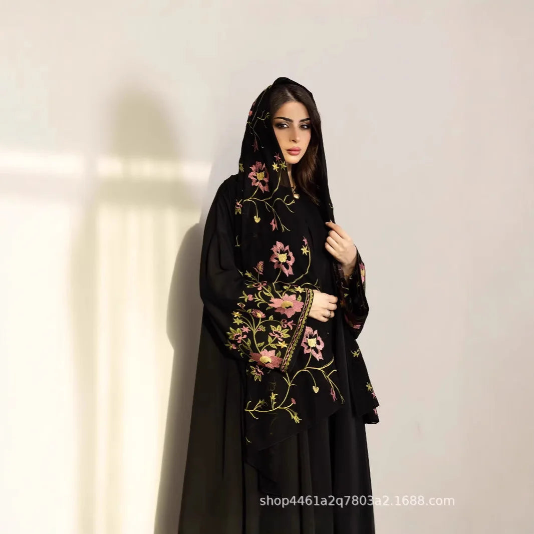 ZAHRA